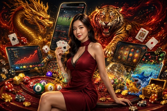 betflix